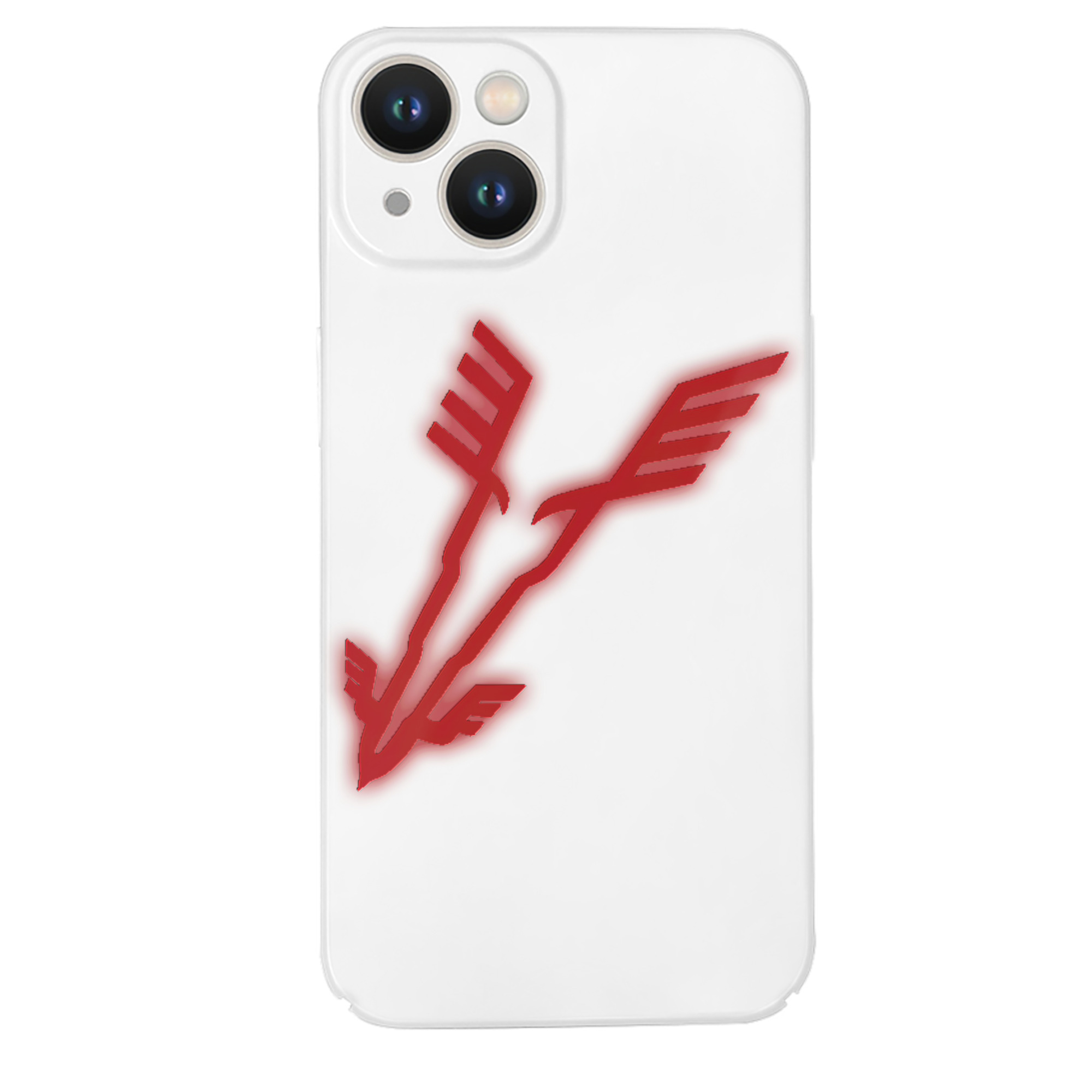 （画像用） 遊☆戯☆王 Yu-Gi-Oh! 【iPhone 14シリーズ対応】ハードケース
